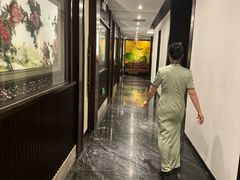 -海富门·带鱼·淮扬菜·粤菜(甘家口店)