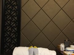 -瑶池足道养生SPA