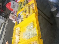 -马六甲鸡场街