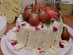 -WenTinG文汀·半糖蛋糕(合生汇店)