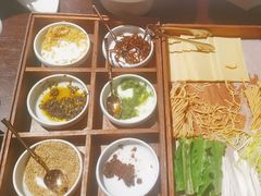 -明湖楼·经典鲁菜山东海鲜(大明湖店)
