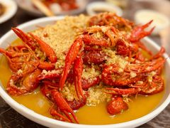 -指爱龙虾(金杨路总店)