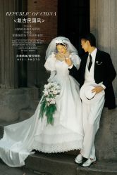 -苏州HX-合喜映画婚纱摄影
