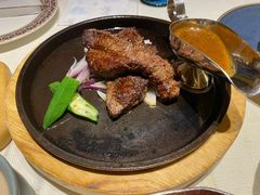 -俄士厨房(印象汇店)
