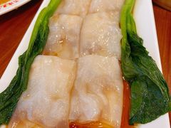-澳门陈光记烧味饭店(南京德基广场店)