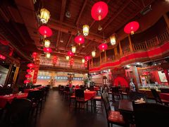 -正阳门饭庄·烤鸭·北京菜(万丰路七里庄店)
