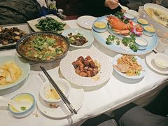 -外滩往事民国上海菜(黄浦店)