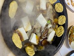 -大鹅岛灶台鱼·铁锅炖(水库路店)