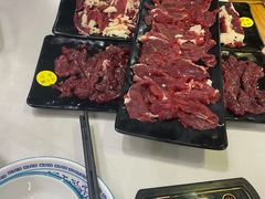 -陈记顺和潮汕牛肉火锅(棠德南路店)