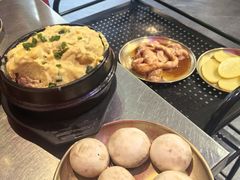 -釜山火炉·海鲜烤肉(紫藤路店)