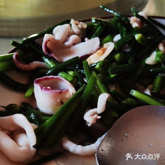 鑫丰海鲜楼