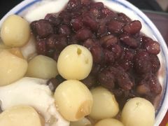 油炸鬼-大良毋米粥(锦龙路总店)