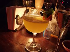 -JZ Club 爵士酒吧(上海店)