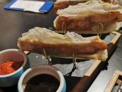 -老头儿油爆虾·1987杭州烟火味(湖滨银泰in77D区店)