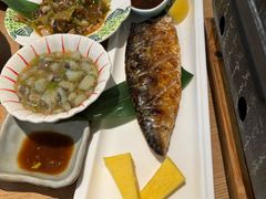 -阿吾罗·月咏精致日料(港汇恒隆广场店)