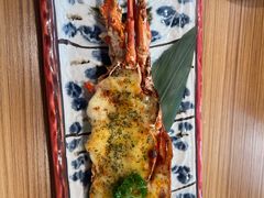 -花和海鲜自助(梅江店)
