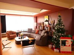 -优悦派·别墅派对轰趴馆(静安店)