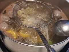 -陈记顺和牛肉火锅馆(天河北路店)