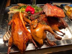 -上海齐鲁万怡大酒店·辣椒屋咖啡厅