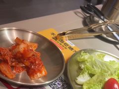 -西塔老太太泥炉烤肉(温州首店万象城黑金店)