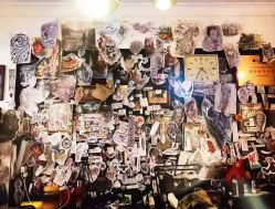 点击看大图 店内环境-匿名者纹身学院派·刺青