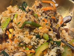 -花味烤肉·拌饭(庐阳万科店)