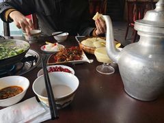 -尼玛藏家风味园(阿山食城店)