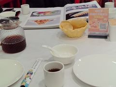 -万荣烤鸭店·北京菜(天坛店)