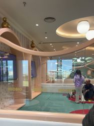 -奈尔宝家庭中心·亲子餐厅(苏州大悦城店)