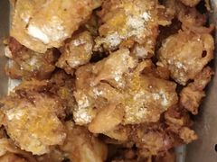 -阿捡忭京炸鸡(韭菜园总店)