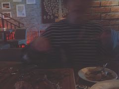 -Judy's  spot