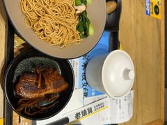 -老娘舅(苏州双湖广场店)