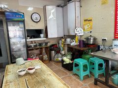 -李记特色罐罐米线(重庆中环大厦店)