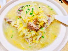-东北风(江北万达店)