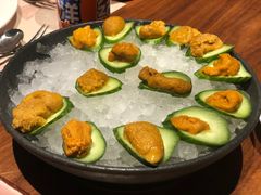 -Mr·Fish鱼鲜生海鲜放题(银泰in99店)