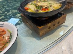 -两户人家农家乐