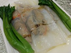 -北海渔村酒楼·粤菜海鲜点心(新华店)