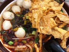 -螺小胖柳州螺蛳粉(钟楼总店)