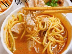 -四里沙茶面(湖滨四里店)