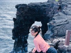 -夏威夷火山国家公园