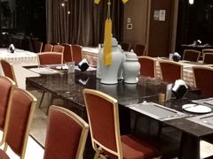 -上海嘉定喜来登酒店