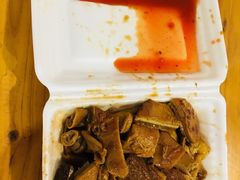 -细妹五香牛杂(步行街店)