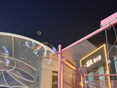 -琴岛之星摩天轮