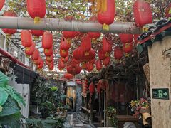 -宝源饺子(麦子店街店)