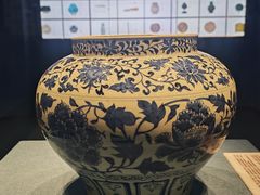 -包头博物馆