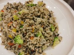 -枣子树·素食餐厅(普陀山店)