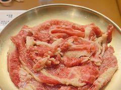 -西塔老太太泥炉烤肉(望京一店)