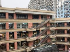 -宝龙广场(福州台江店)