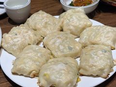 -木柴豆腐·活海鲜·鲁菜(岚山路店)