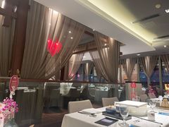 大堂-旺顺阁·北京菜(北辰上品+)